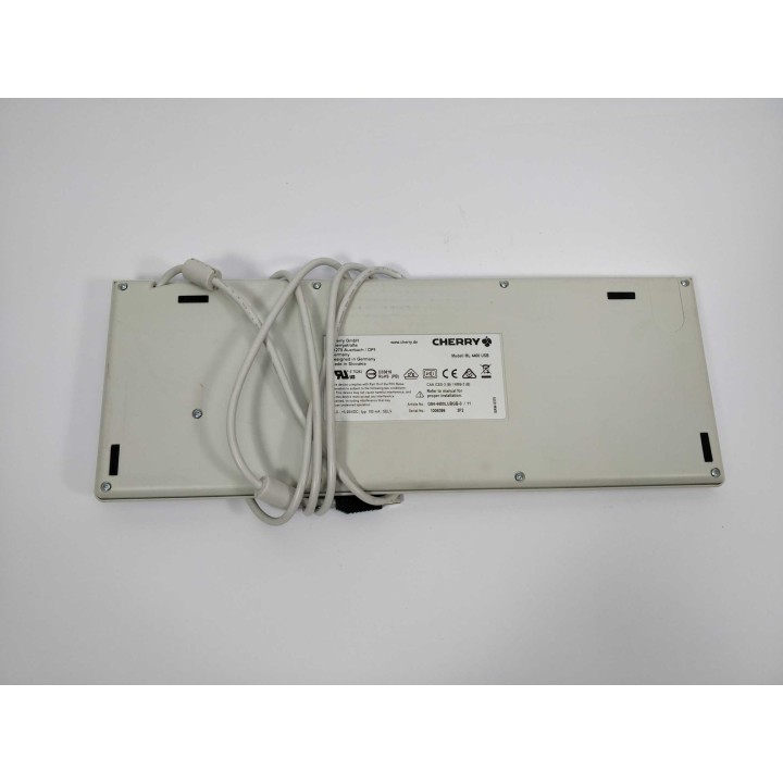 Cherry GmbH G84-4400LUBGB-0 /11