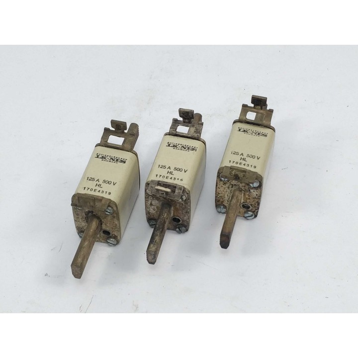 AKTIESELSKABET 170E4319