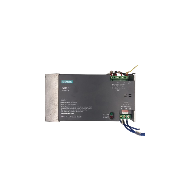 SIEMENS 6EP1436-1SH01