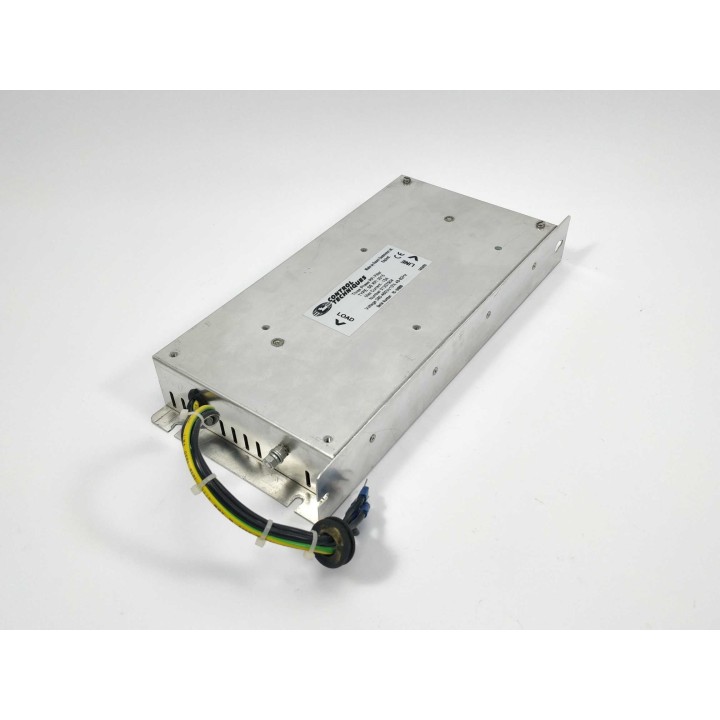 Rasmi Electronics Ltd SE RFI 3015