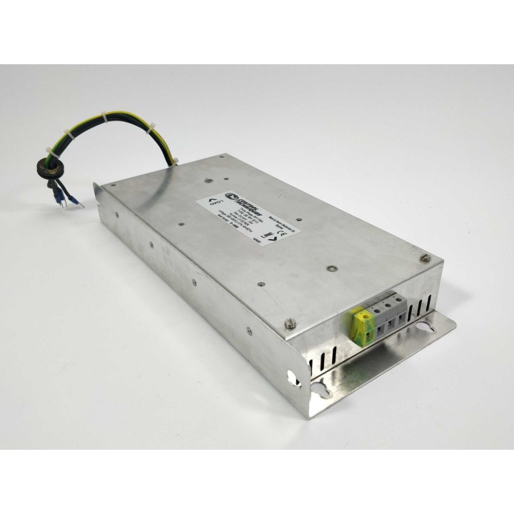 Rasmi Electronics Ltd SE RFI 3015