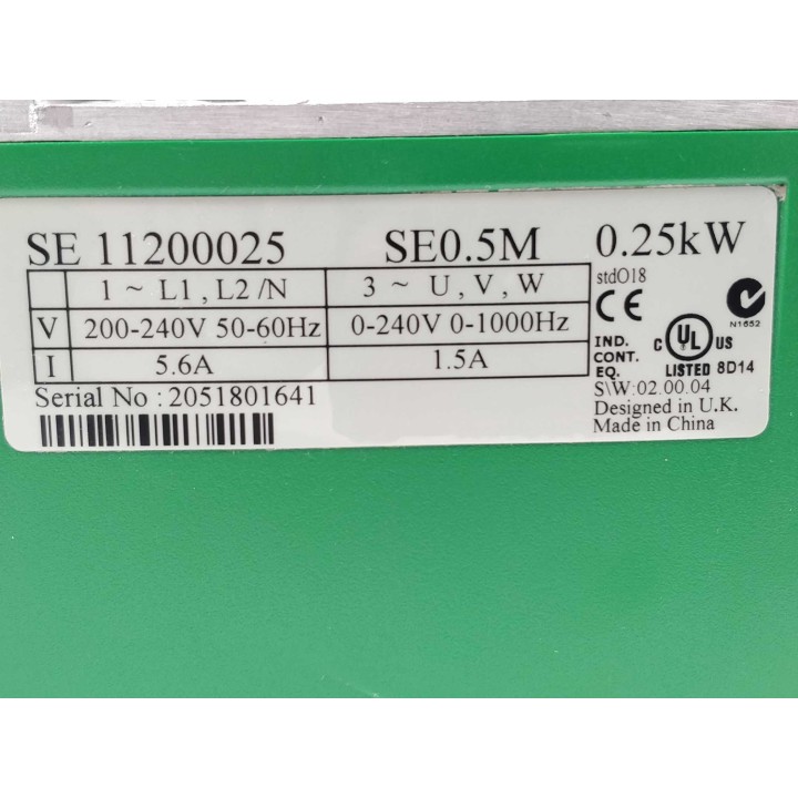 Commander SE SE 11200025