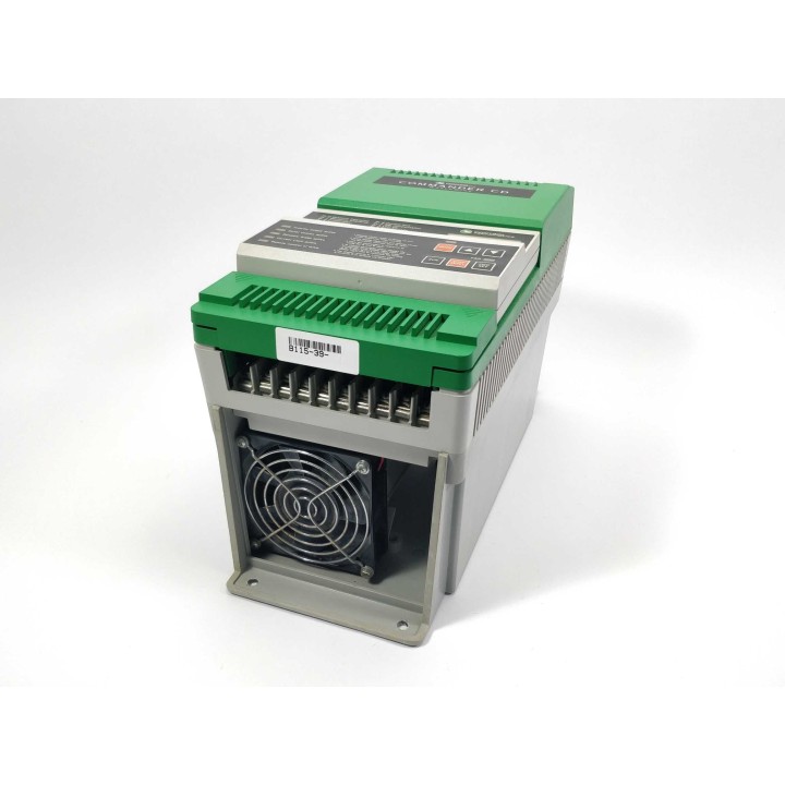 Control Techniques CDII 220