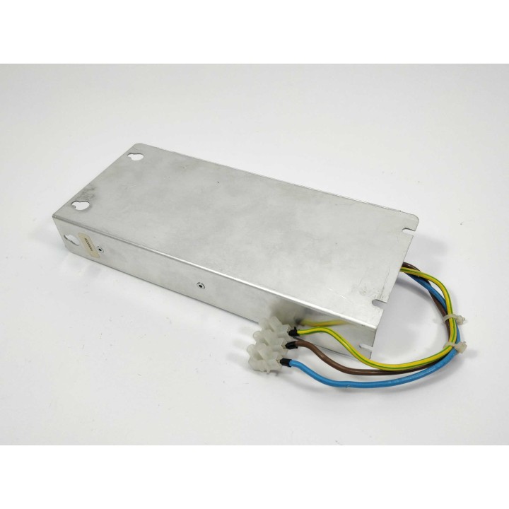 Rasmi Electronics Ltd SE RFI 1012