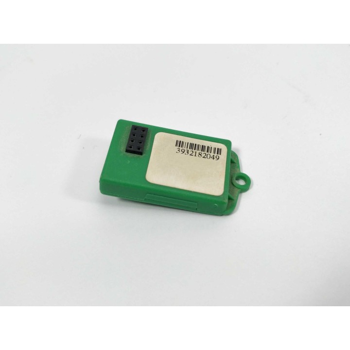 Control Techniques CDII 220