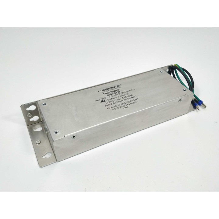 Schaffner FS6513-20-07