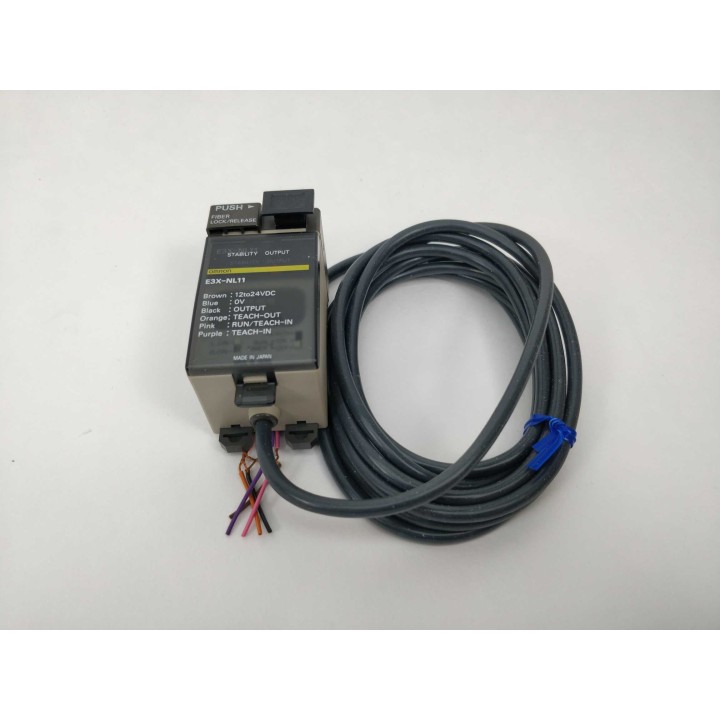 OMRON Corporation E3X-NL11