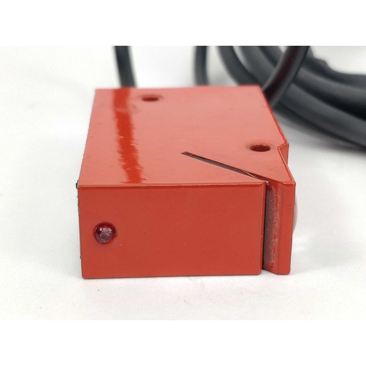 Leuze Electronic RK 18/4 G,4000