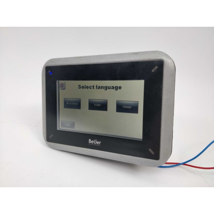 Beijer Electronics 630001702