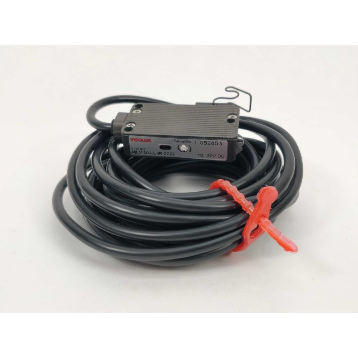 Sensitix MLV40-LL-IR-2222