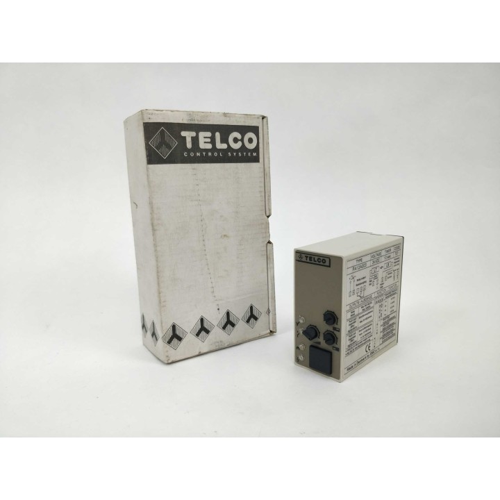 TELCO PA12A003