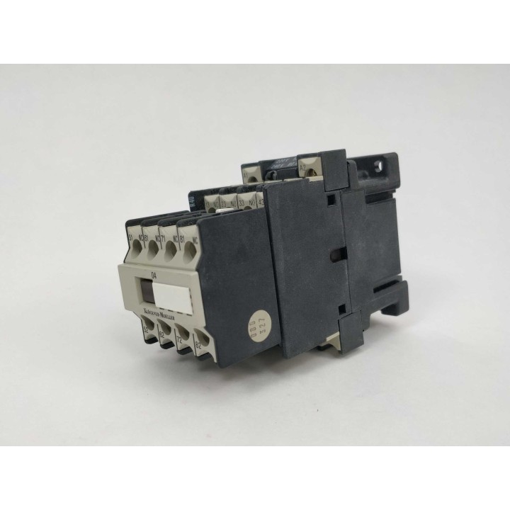 KLOCKNER-MOELLER DIL R 40