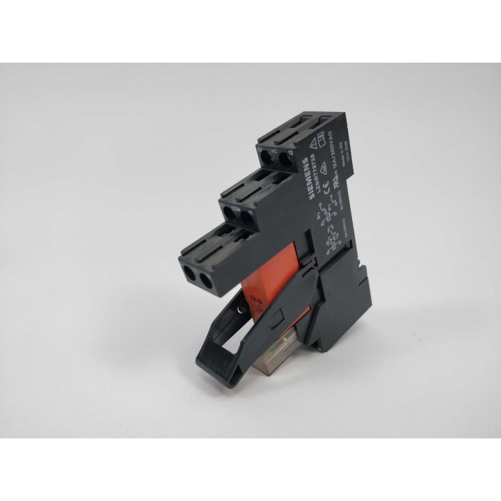 SIEMENS LZS:RT4B4L24