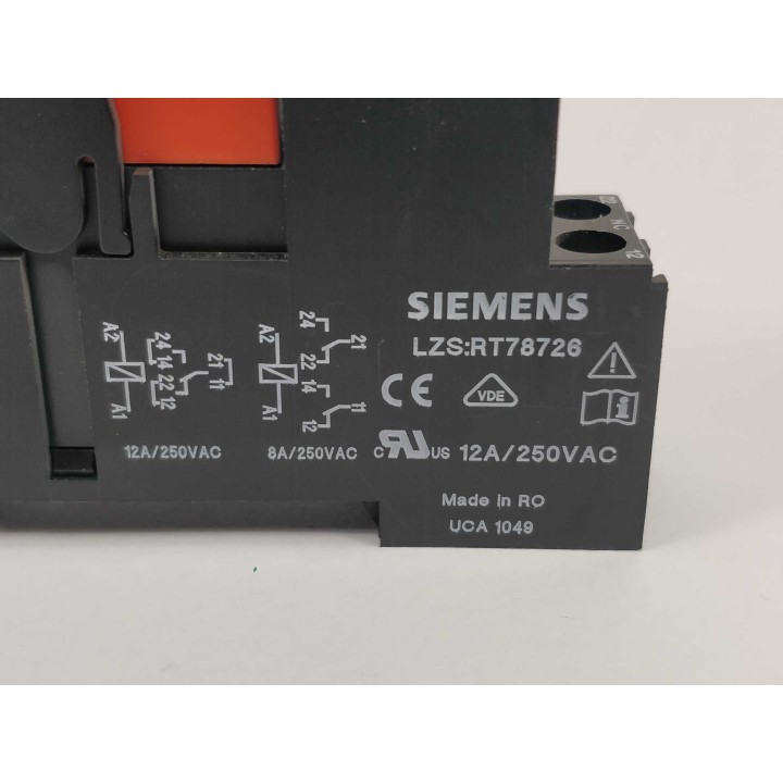 SIEMENS LZS:RT4B4L24