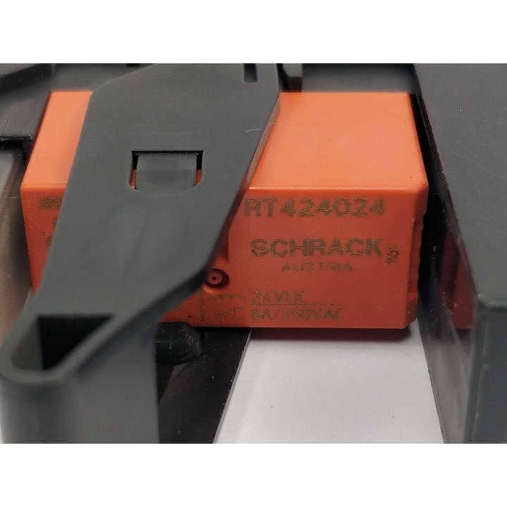 SIEMENS LZS:RT4B4L24