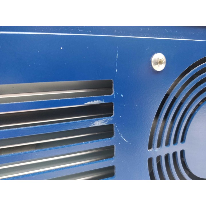 Domino Laser GmbH S180667KT1112-S10-L