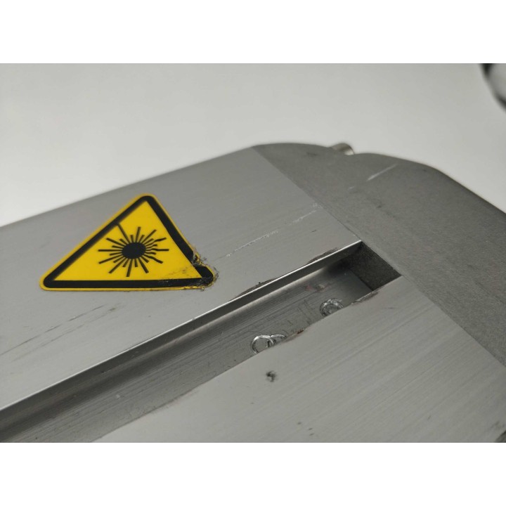 Domino Laser GmbH S180667KT1112-S10-L