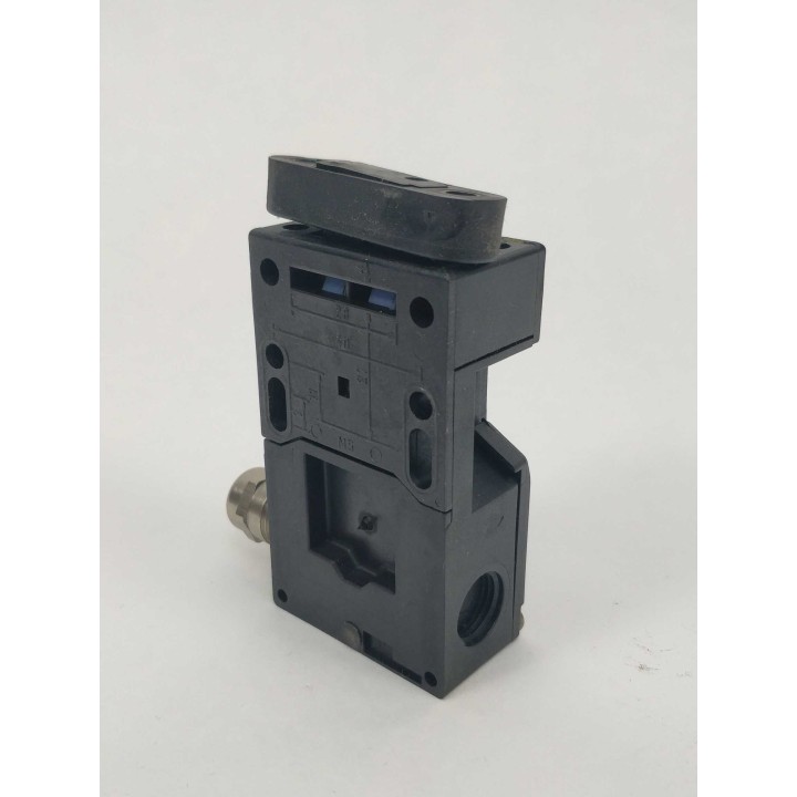 Schmersal AZ 16-12 zvrk-M16