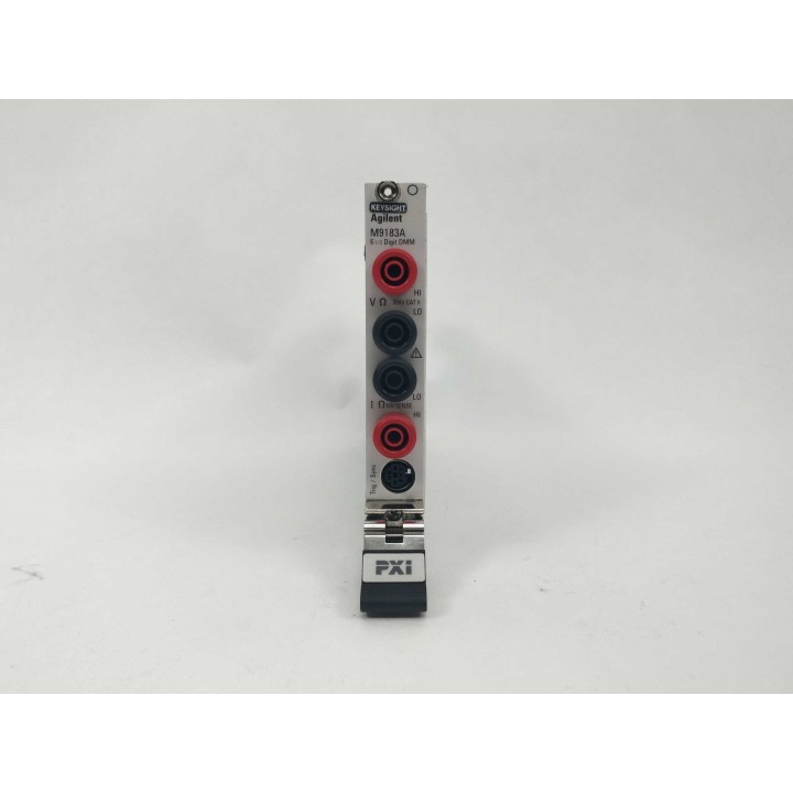 Agilent Technologies M9183A