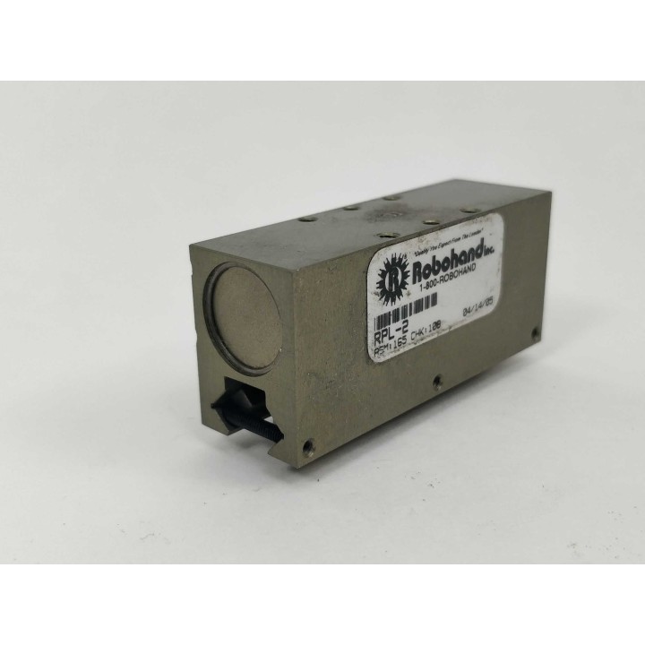 Robohand Inc. RPL-2