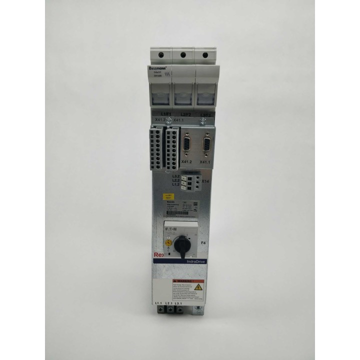 Bosch Rexroth AG R911315176