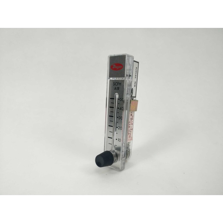 Dwyer Instruments, Inc. RMA-7-SSV