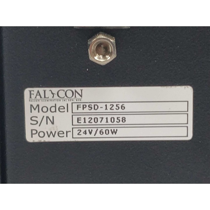 FALYCON FPSD-1256