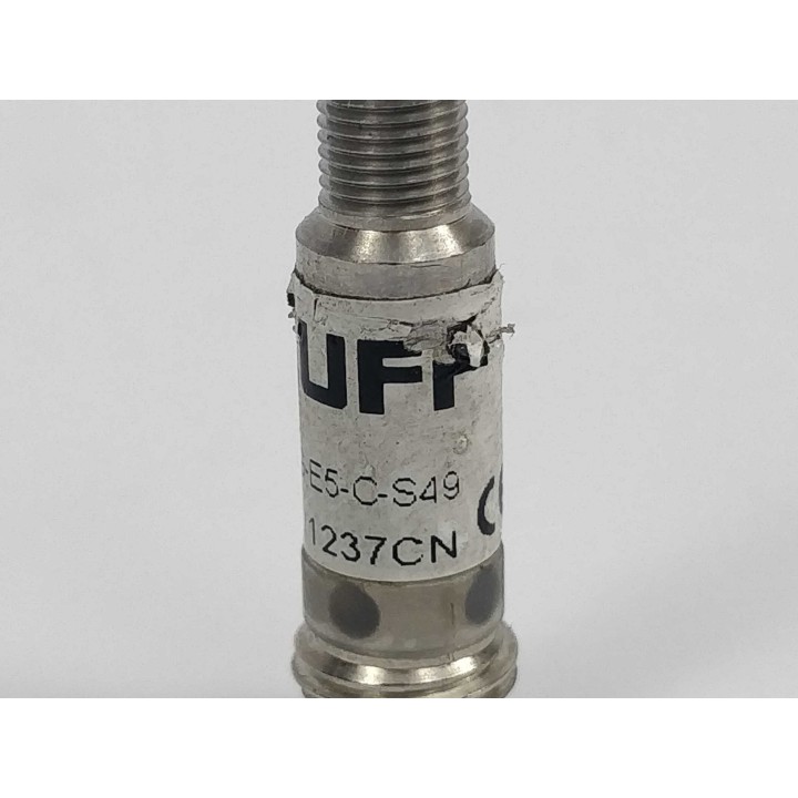 BESOOHF BES-516-3005-G-E5-C-S49