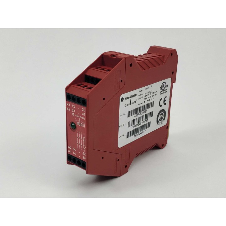 Allen-Bradley 440R-B23020
