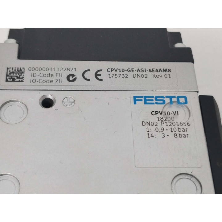 FESTO 175732