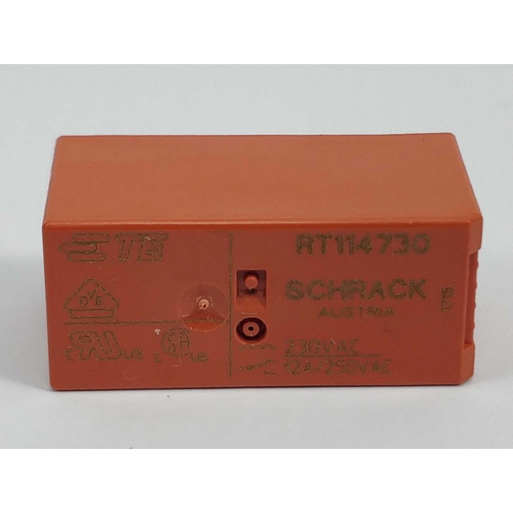 TE Connectivity RT114730