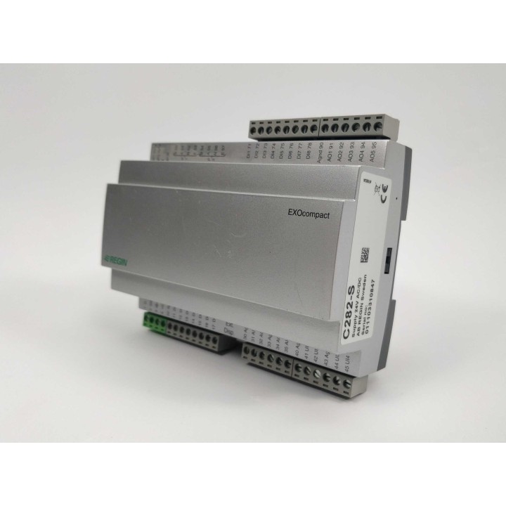 REGIN AB Sweden C282-S