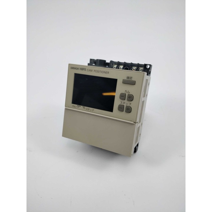 OMRON Corporation H8PS-8AF