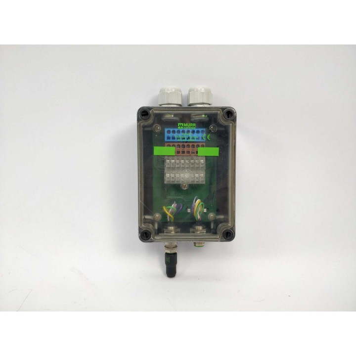 MMURR ELEKTRONIK 56681