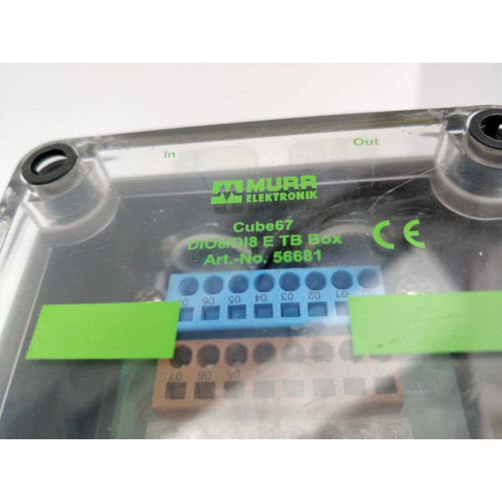 MMURR ELEKTRONIK 56681