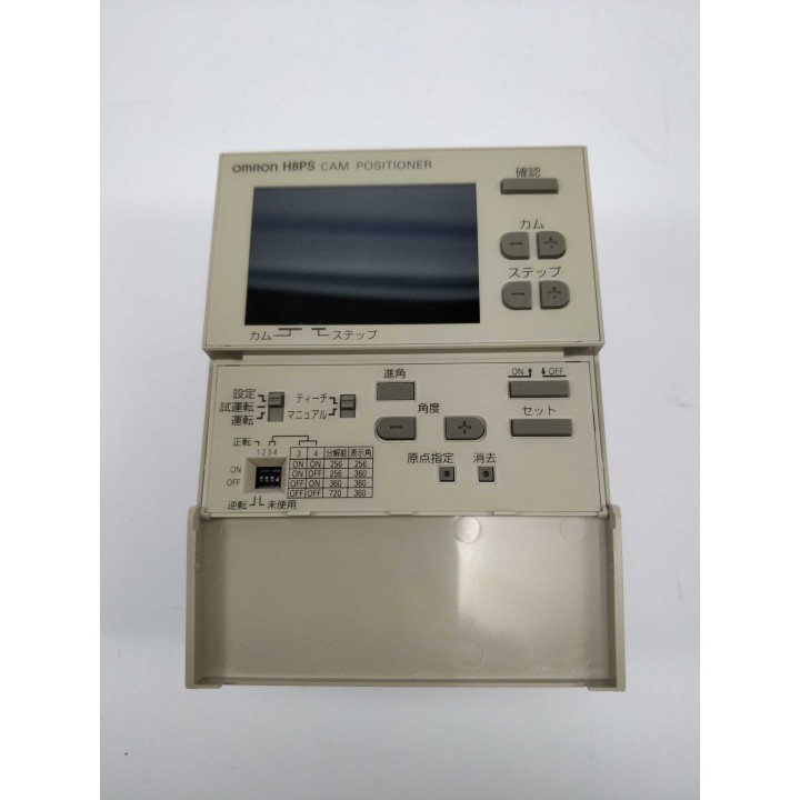 OMRON Corporation H8PS-8AF