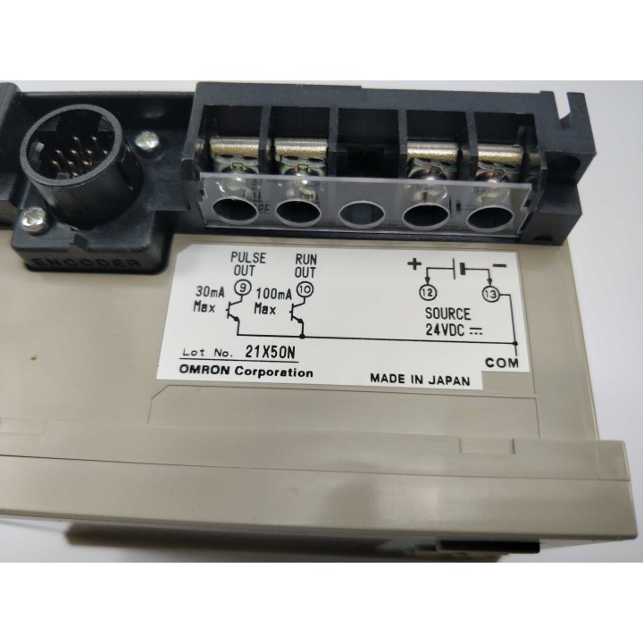 OMRON Corporation H8PS-8AF