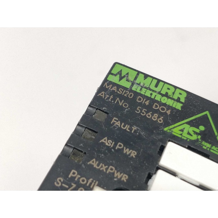 Murrelektronik 55686