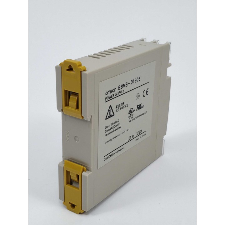 OMRON Corporation S8VS-01505