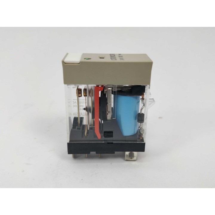 OMRON G2R-1-SND (S)