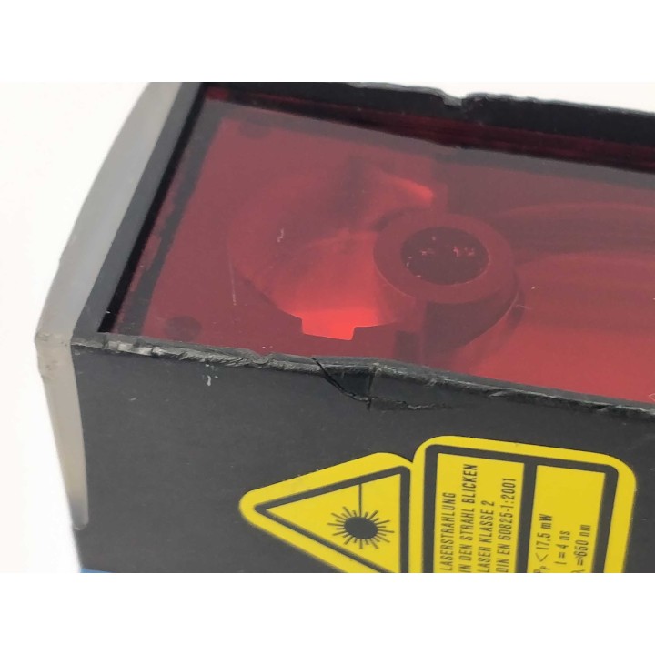 SICK AG Waldkirch 1016396