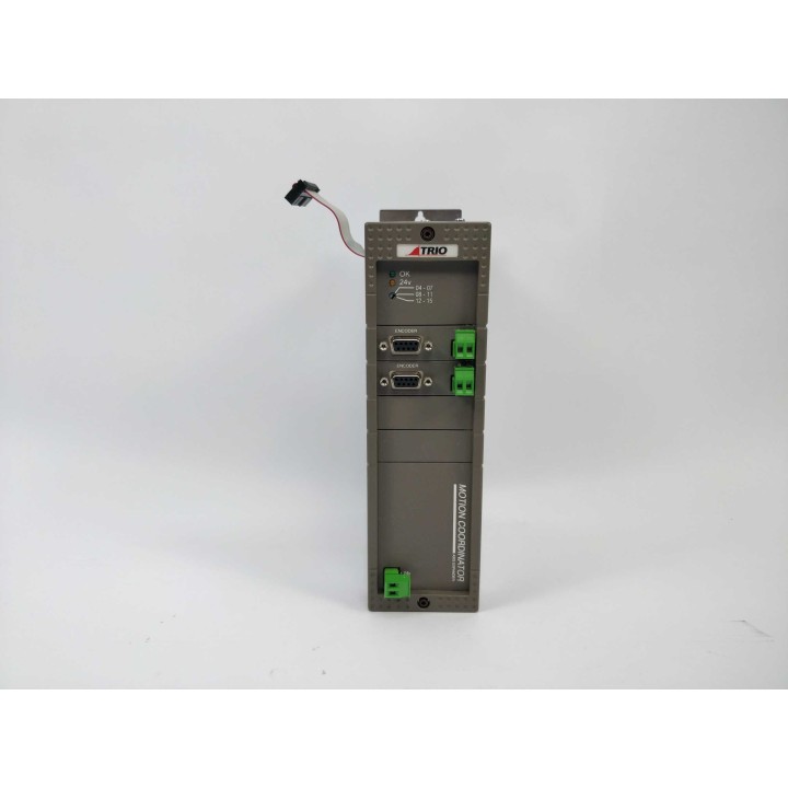 Trio Motion Technology MC2/216