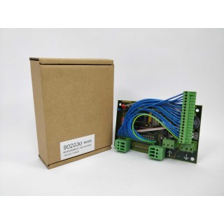 Bernstein A/S 15I/15O-P-BUS