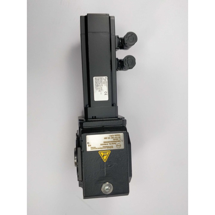 STOBER ANTRIEBSTECHNIK GmbH & Co.KG ED303USABC1P110 S1