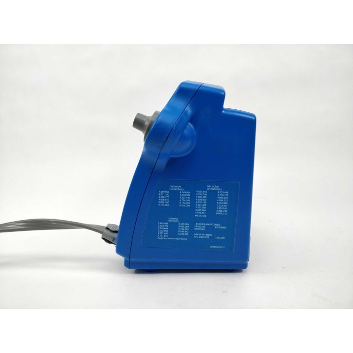 GE Medical Systems Information Technologies 2001221094