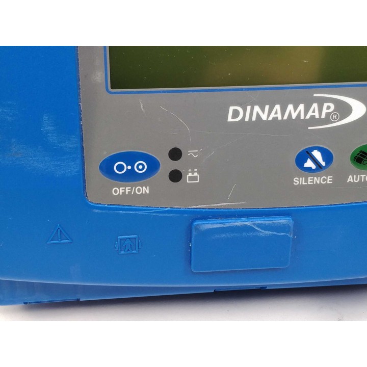 GE Medical Systems Information Technologies 2001221094