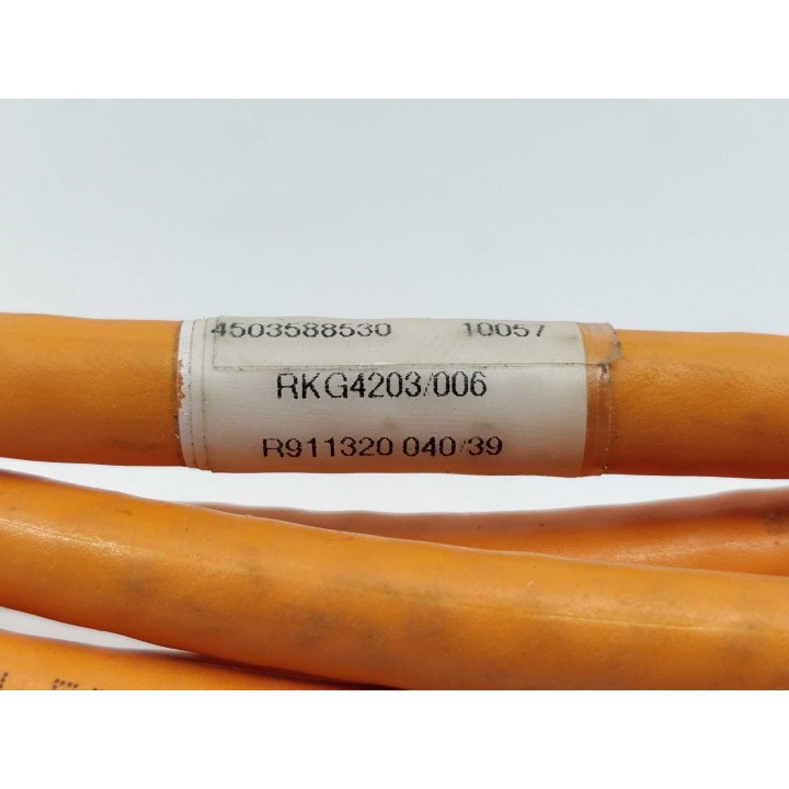 Bosch Rexroth R911320 040/39