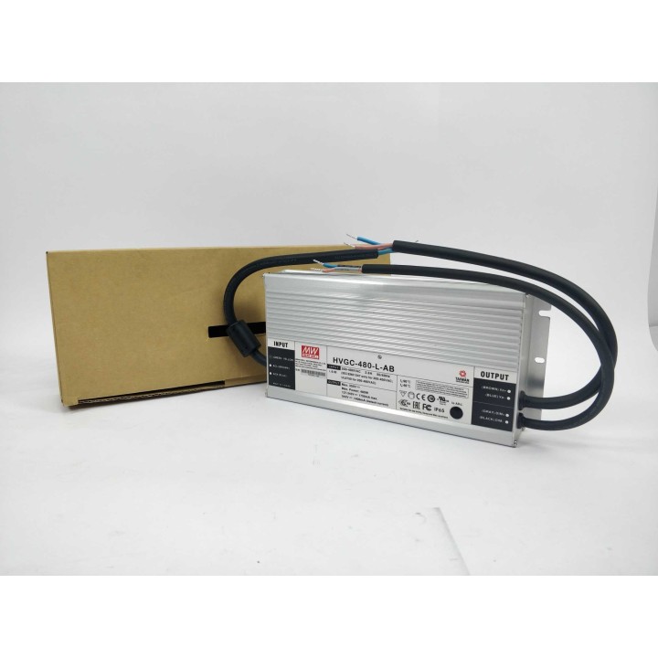 Mean Well HVGC-480-L-AB