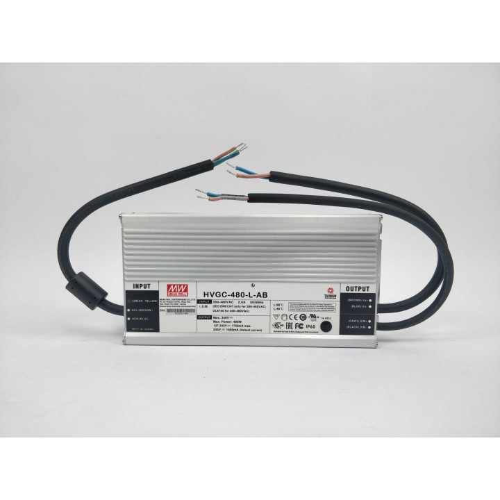 Mean Well HVGC-480-L-AB