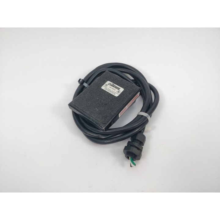 CONNTROL INTERNATIONAL, INC. 862-1460-00